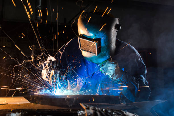 Affordable Welder Services in Moville, IA