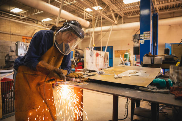 Best Aerospace and Defense Welding in Moville, IA