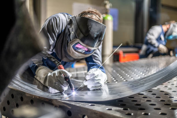 Best Artistic and Custom Metal Fabrication in Moville, IA