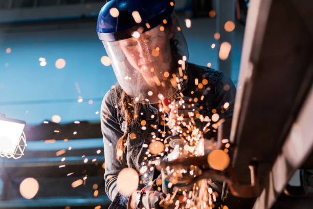 Best Automation and Robotic Welding in Moville, IA