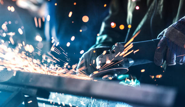 Best Automotive Welding in Moville, IA